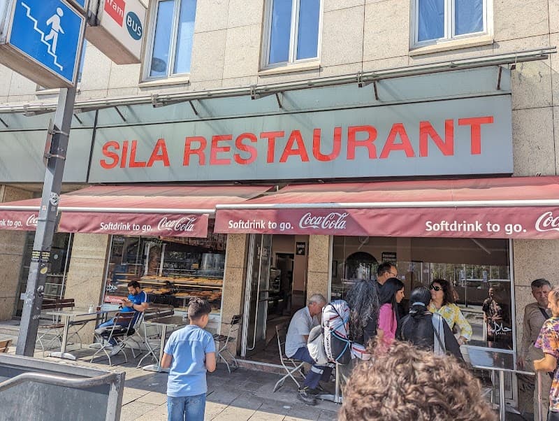 Sila