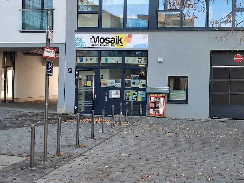 Mosaik
