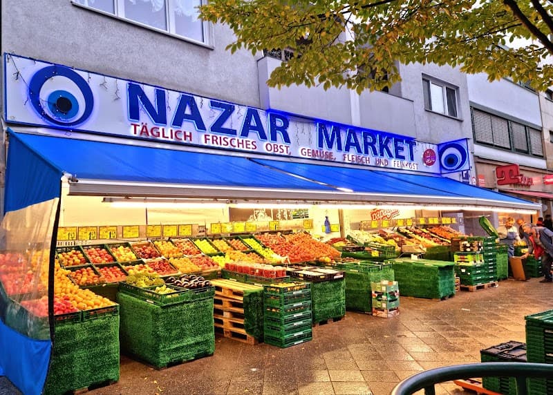 Nazar Markt 2