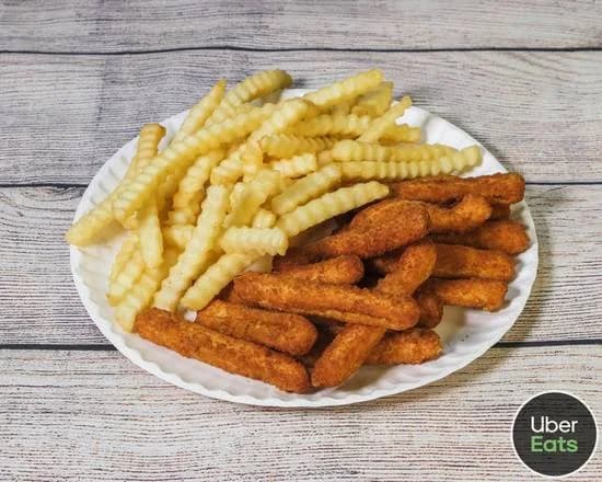 Photo of Crown Fried Chicken