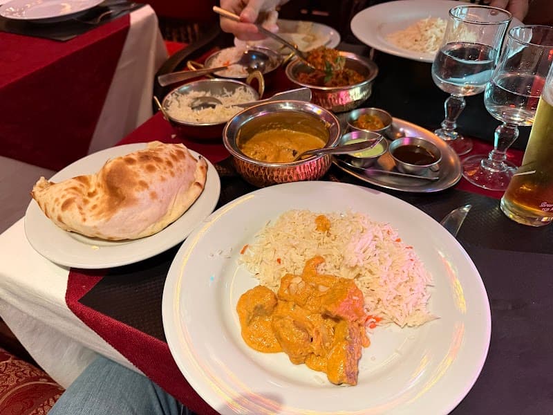Le Rajwal in Bordeaux