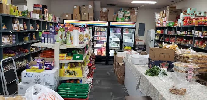 Sai Indian Grocers in Columbus
