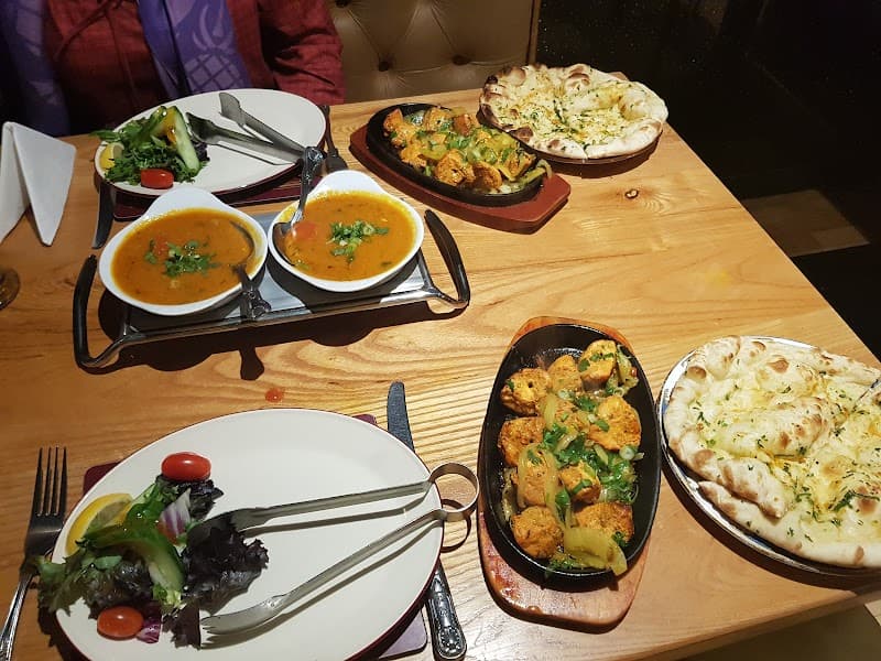 Café India