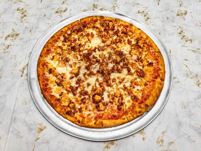 Venus Pizza & Grill in Somerville