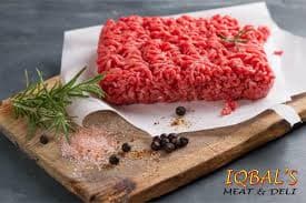 Iqbal's Meat & Deli