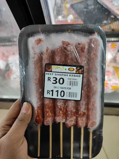Photo of Iqbal's Meat & Deli