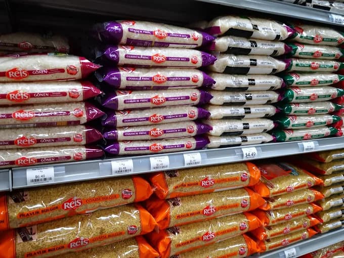 Euro Food Market