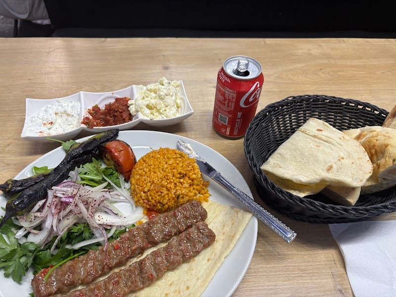 Has Kebab