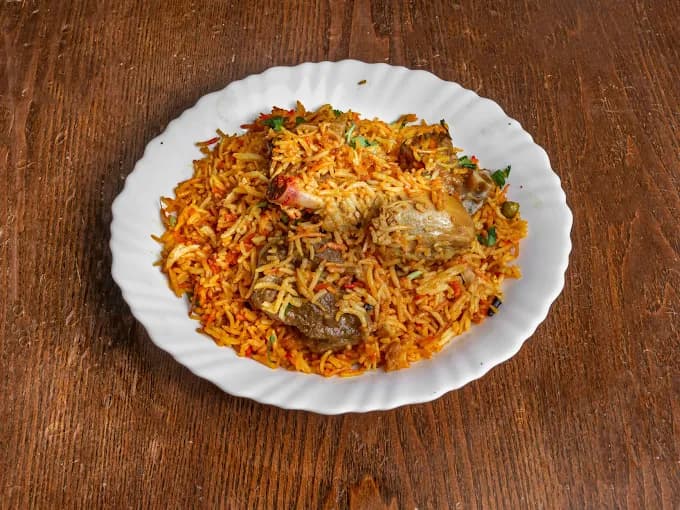 Photo of Indo Pak Halal