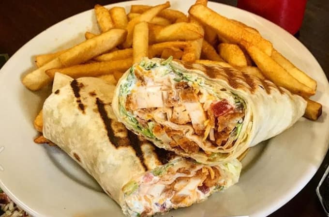 Lazeez Mediterranean Cuisine & Deli