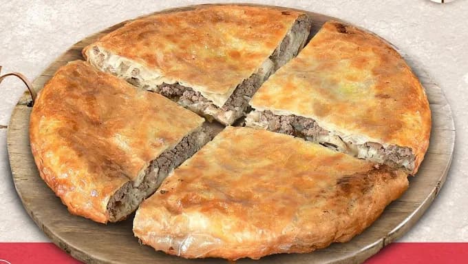 Djerdan Burek Factory