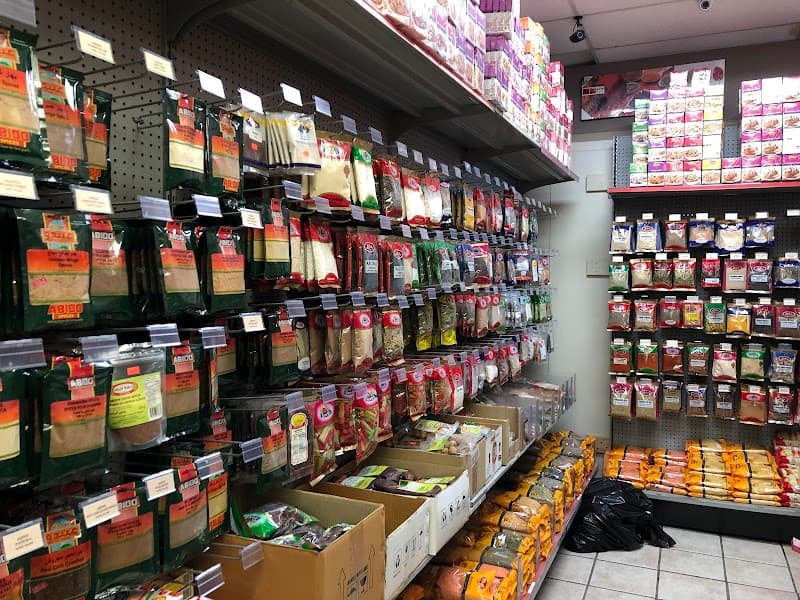 Zak Convenience & Halal Meat