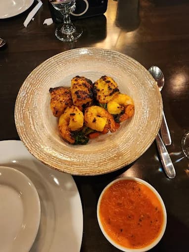 Photo of Azafran Indian Cuisine