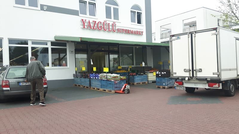 Yaz Markt
