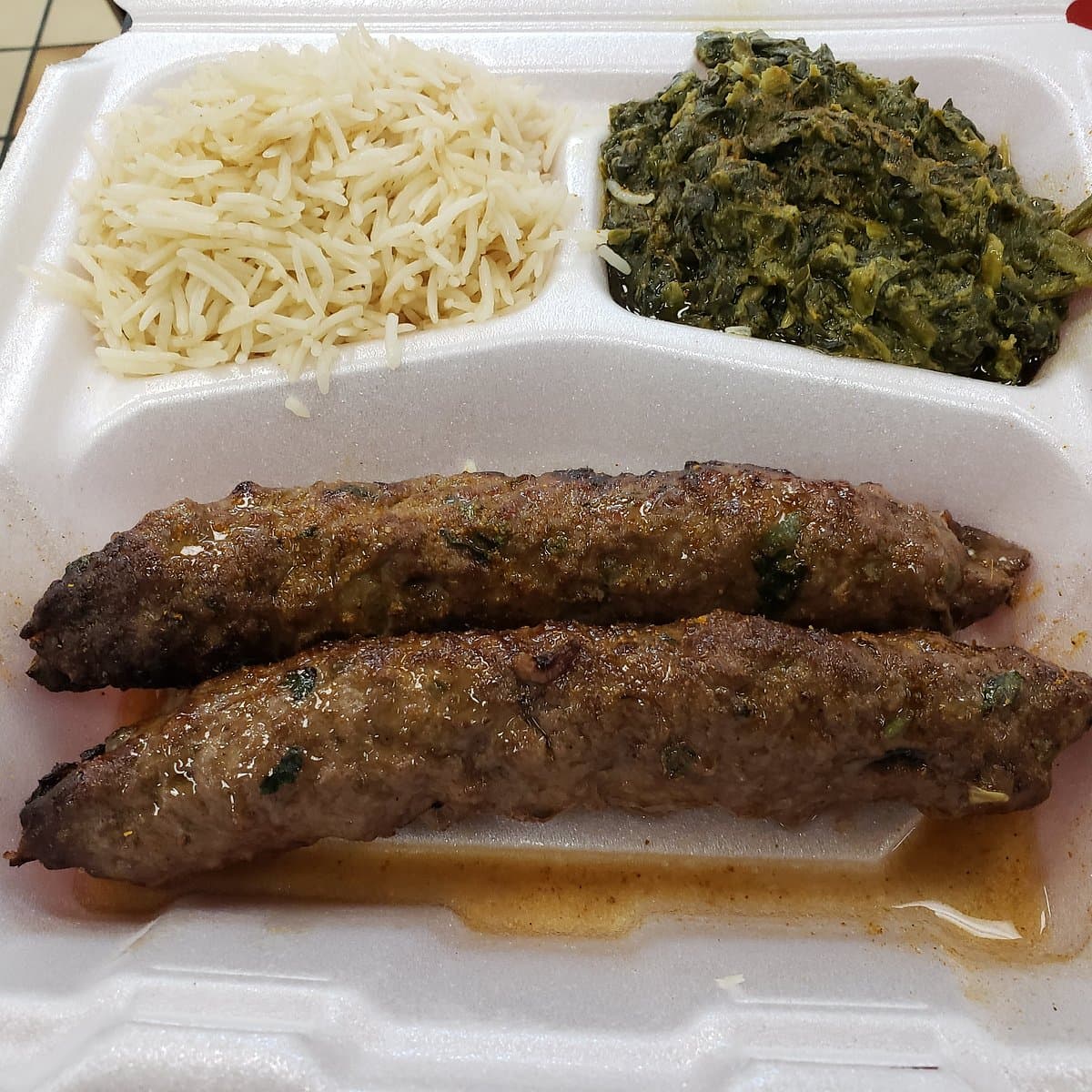 Best Kabob Halal & Billiard