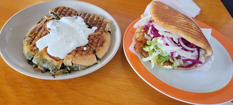 Sultan Grill in Pforzheim