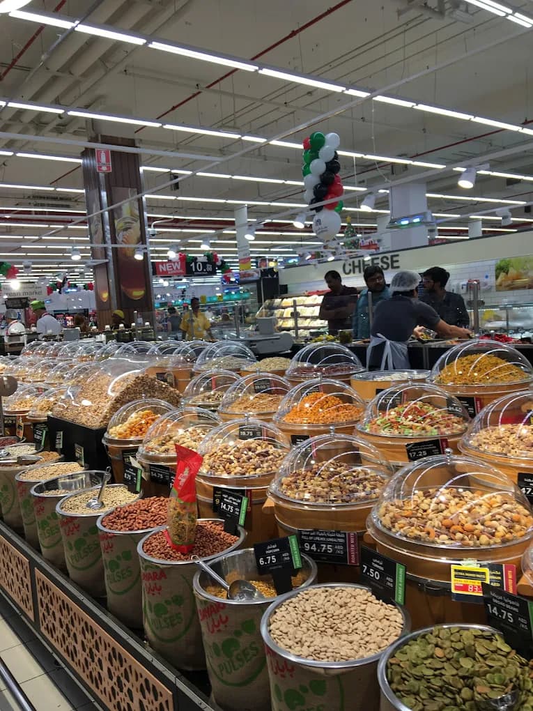 Photo of Carrefour