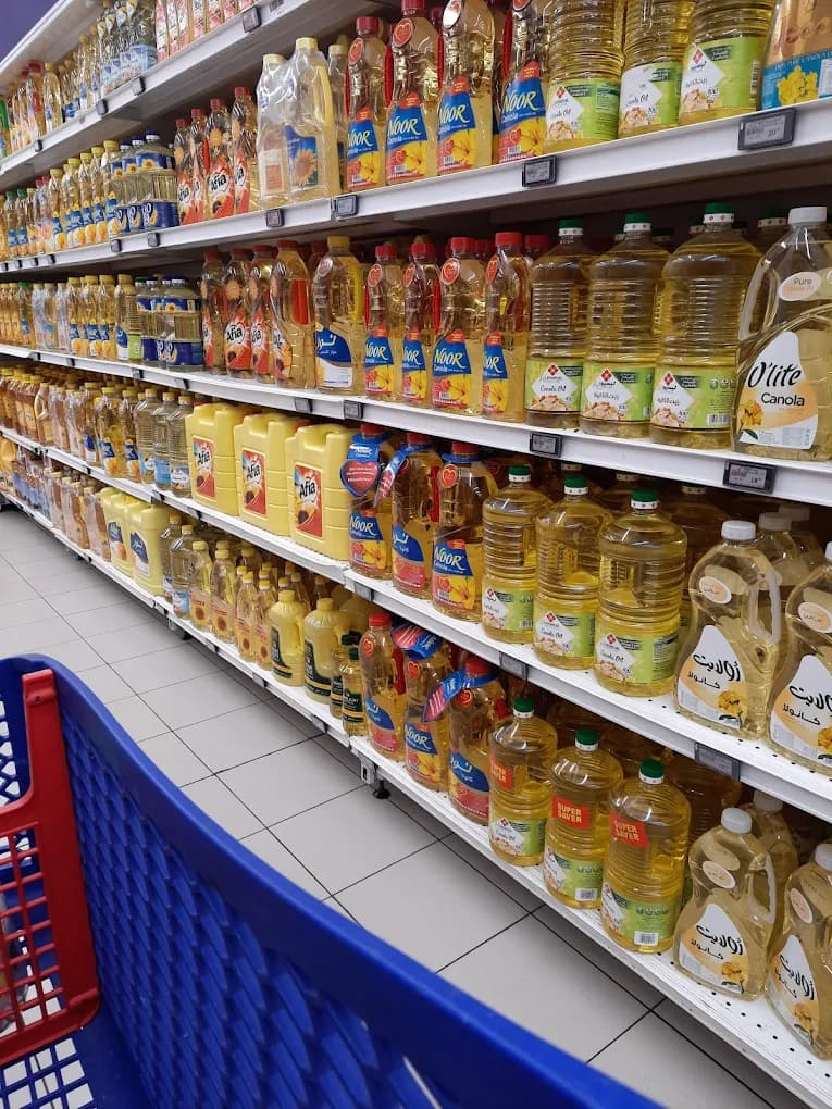 Photo of Carrefour