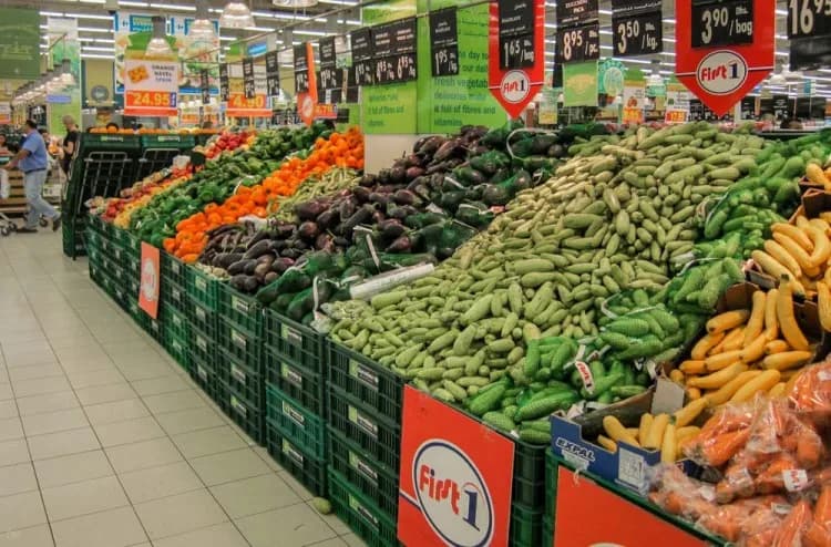 Photo of Carrefour
