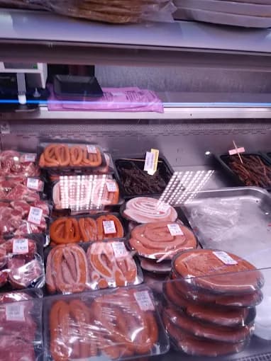 Photo of Khan's Ultra Meat