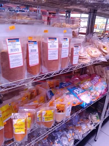 Photo of Khan's Ultra Meat