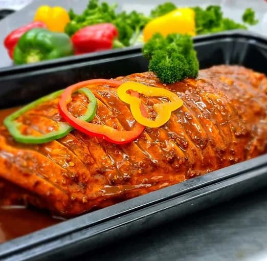 Photo of Khan's Meat 2001
