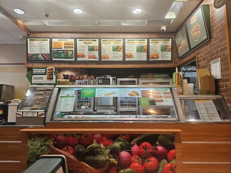 Subway