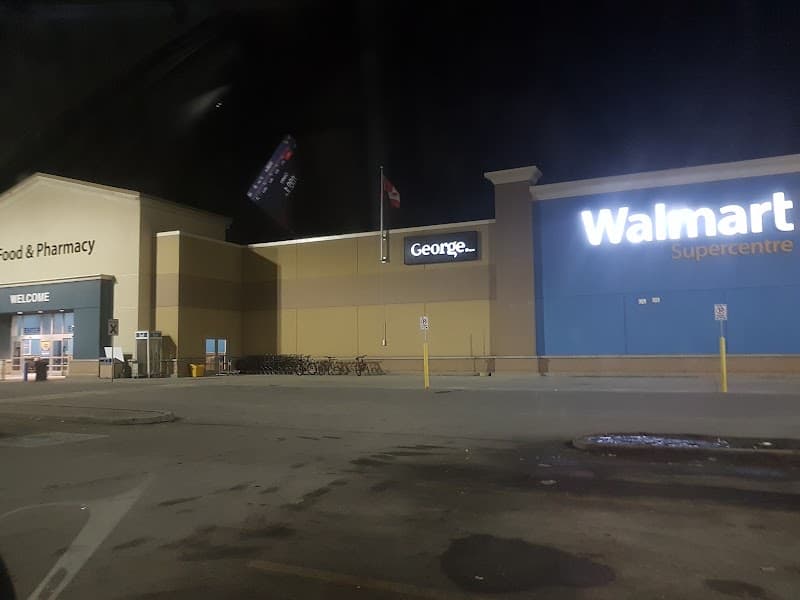 WalMart Supercenter