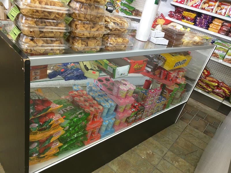 Desi Grocery & Halal Meat
