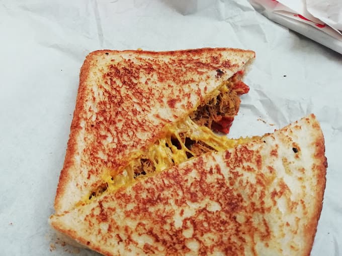 Akhalwaya's Fish & Chips