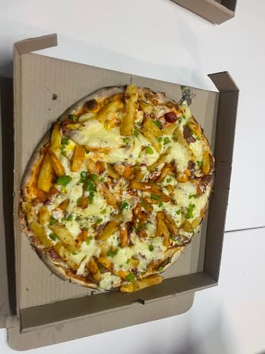 Photo of La Padrino