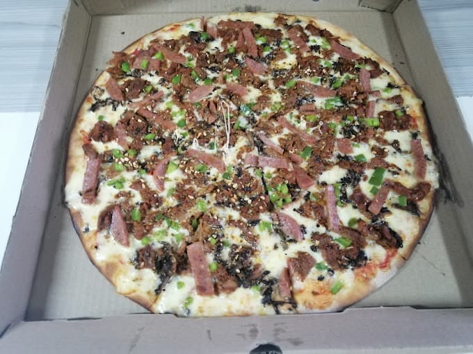 Photo of La Padrino