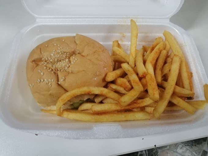 Photo of La Padrino