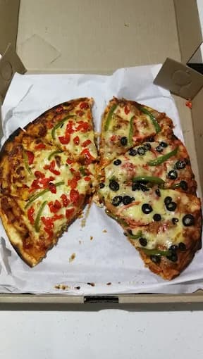 Photo of Nemo's Halal Fast Foods