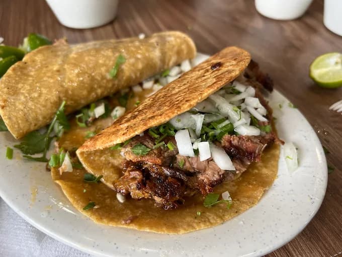 Aqui es Texcoco in Chula Vista