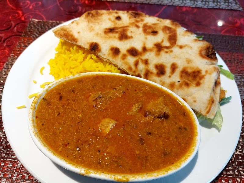 Dhaba Express in Halifax