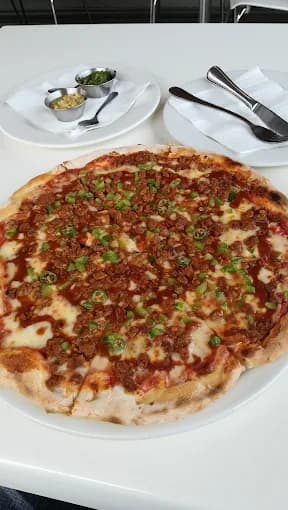 Photo of Pizza Vera