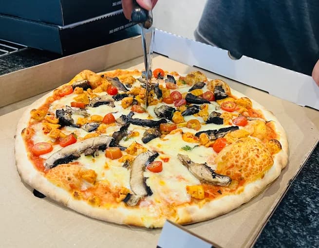 Photo of Pizza Vera