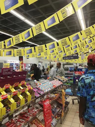 Photo of Pick 'n Pay