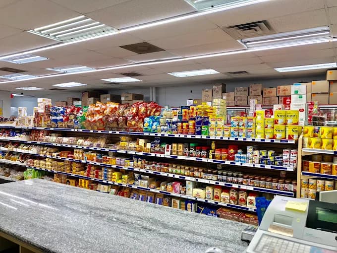 Indo-Pak Grocery & Halal Meat