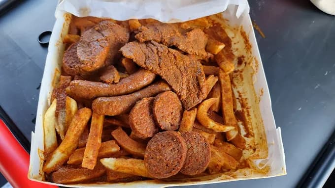 Mohideen's Takeaways