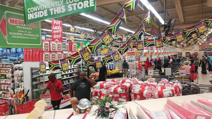 Photo of Shoprite