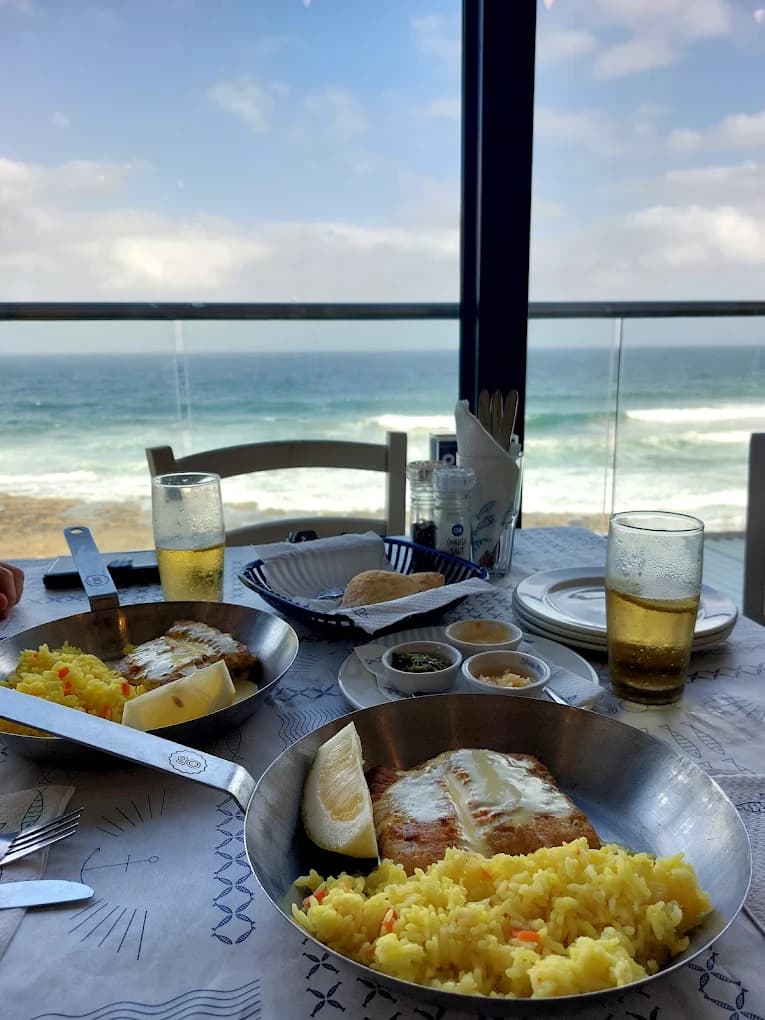 Photo of Ocean Basket
