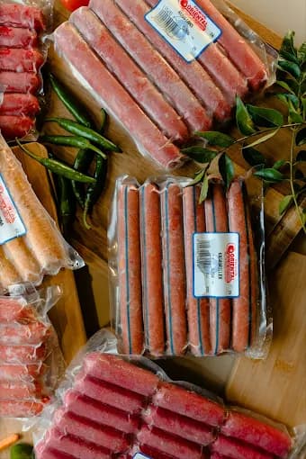 Photo of Oriental Muslim Butchery