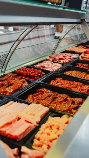 Photo of Oriental Muslim Butchery
