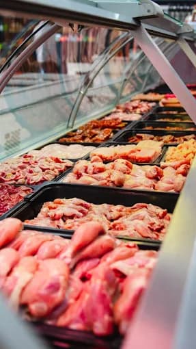 Photo of Oriental Muslim Butchery