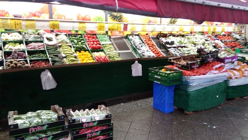 Nazar Supermarkt