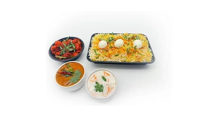 Photo of Paradise Biryani Pointe
