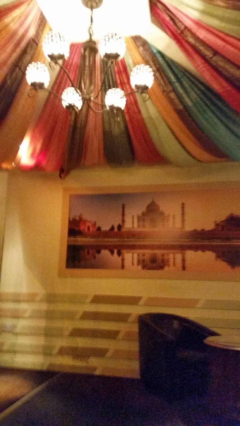 Atiya's Takeaway