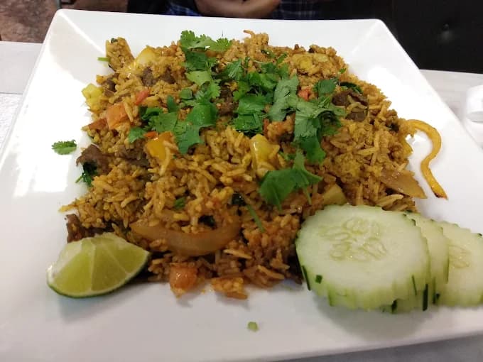 Nawarat in Fort Wayne